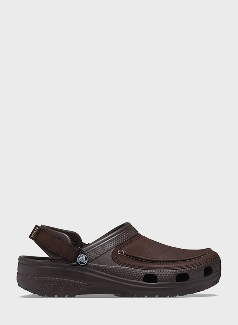crocs Yukon Vista Clog Sandals