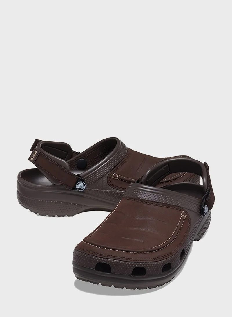 crocs Yukon Vista Clog Sandals