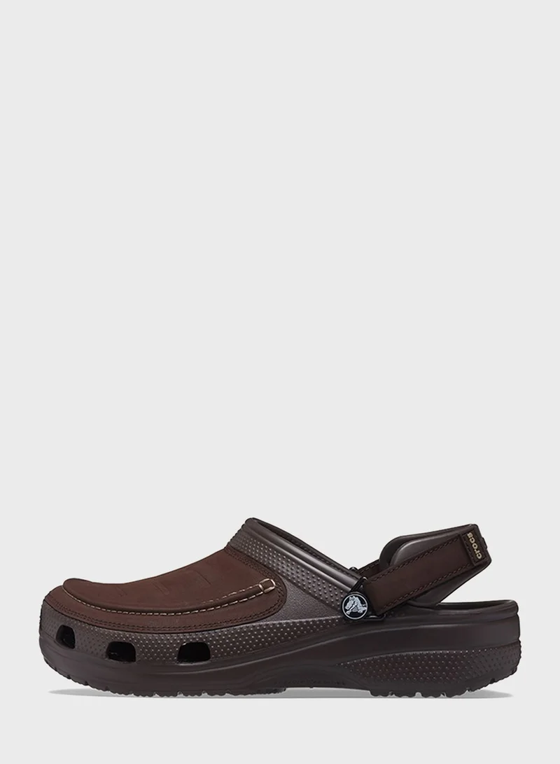 crocs Yukon Vista Clog Sandals