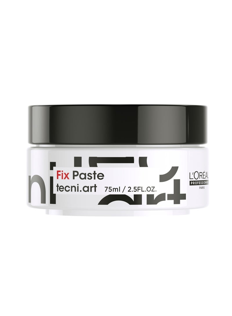 L'Oréal Professionnel Tecni.ART Web + Tecni.Art Fix Paste 7 for Extreme Hold Bundle - Image 2