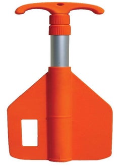 Airhead Telescoping Paddle with Boat Hook, 24"- 72"
