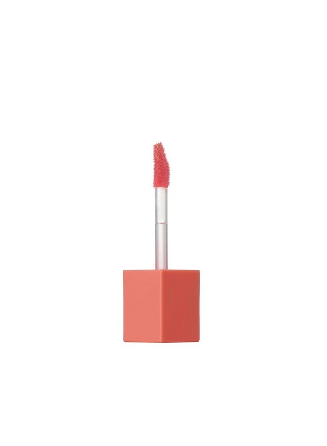 CLIO Lip Tint 002 Coral Clay (Cream) - Image 2
