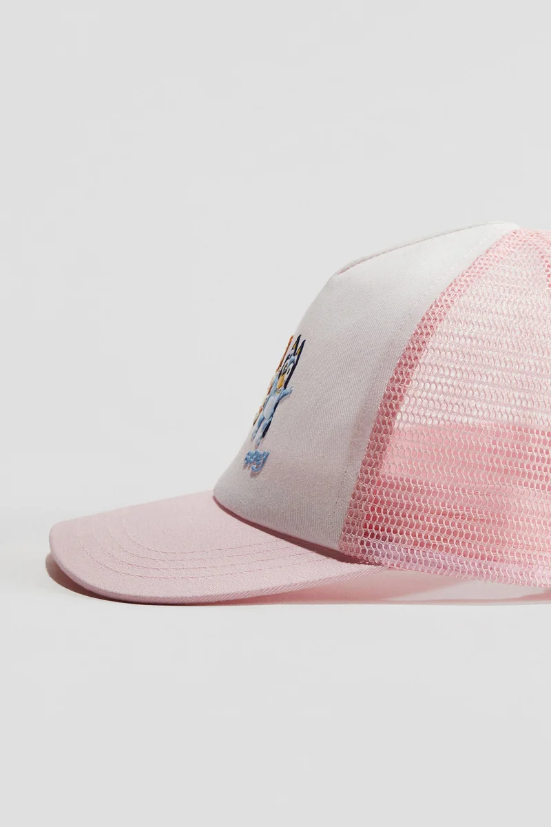 H&M Printed trucker cap
