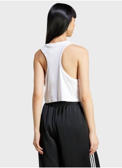adidas Originals Trefoil Tank  - Image 2