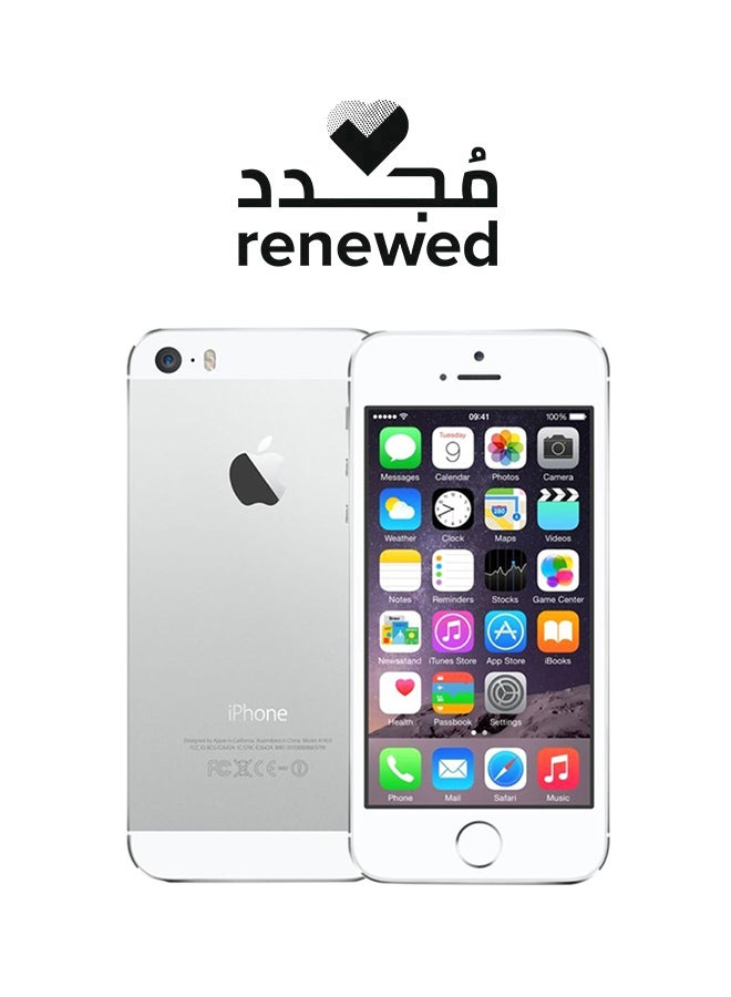 أبل Apple iPhone 5s 16GB 1GB Refurbished