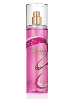 Britney Spears Fantasy, Body Mist Spray for Women, 8 Fl Oz  - Image 1