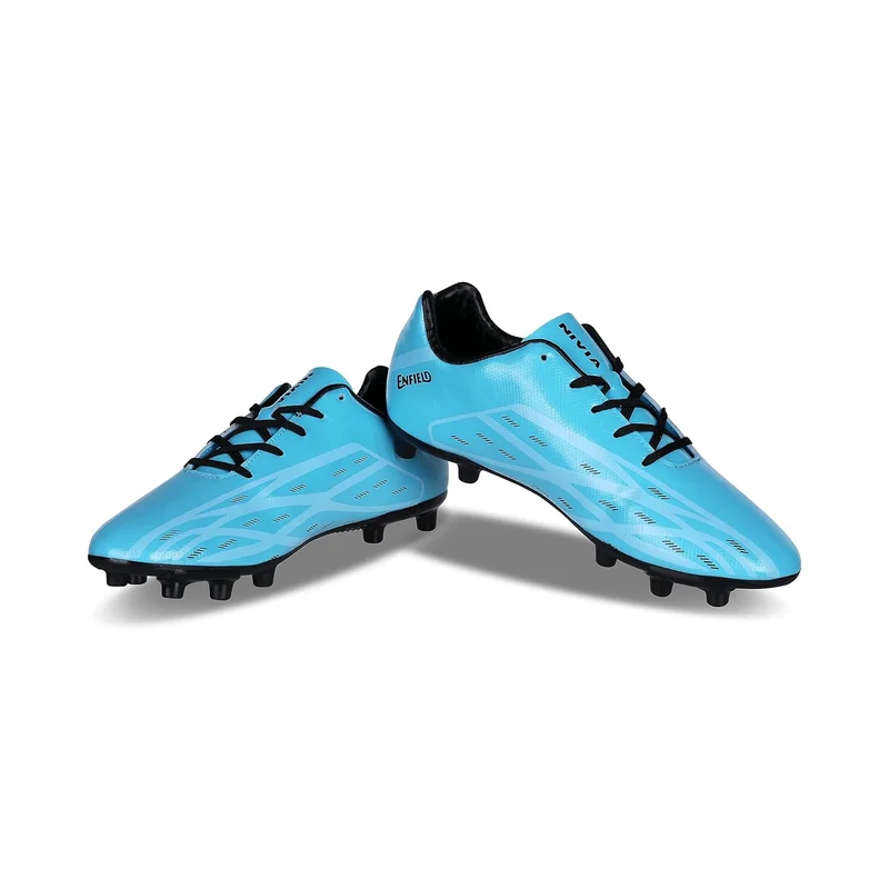 نيفيا Nivia Enfield Football Studs - Lightweight Soccer Shoes