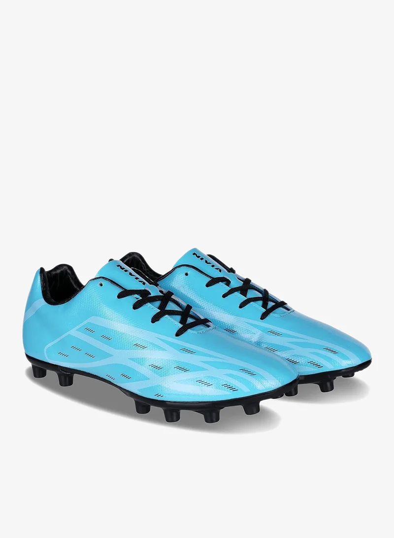 Nivia  Enfield Football Studs - Lightweight Soccer Shoes  | Best Price UAE