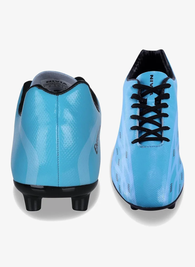 Nivia  Enfield Football Studs - Lightweight Soccer Shoes  | Best Price UAE