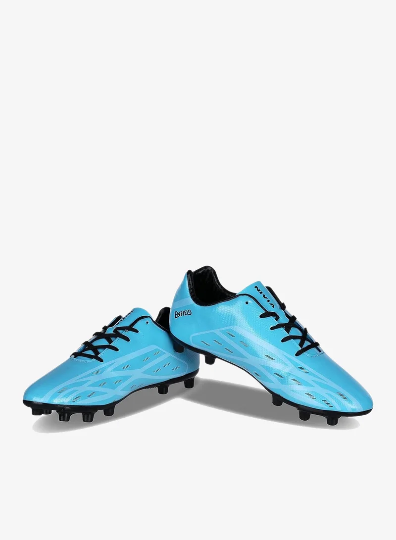 Nivia  Enfield Football Studs - Lightweight Soccer Shoes  | Best Price UAE