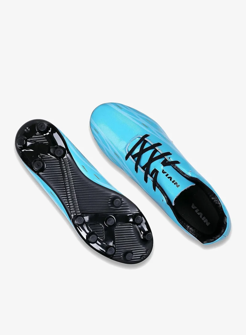 Nivia  Enfield Football Studs - Lightweight Soccer Shoes  | Best Price UAE