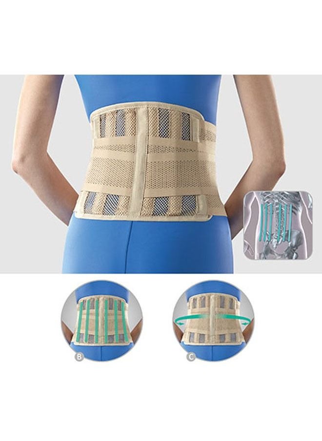 OPPO - OPPO SACRO LUMBAR SUPPORT - LARGE - Image 1