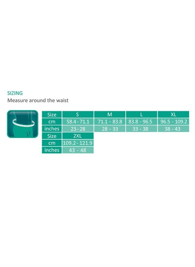 OPPO - OPPO SACRO LUMBAR SUPPORT - LARGE - Image 1