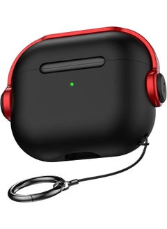 Case For Airpods 3 Protective Case With Secure Lock For Airpods 3Rd Generation 2021 Music Headset Earphone Cover