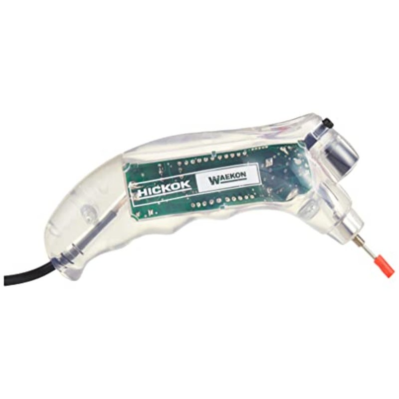 76600 Hi-Vis Volt Pro Circuit Tester - Image 3