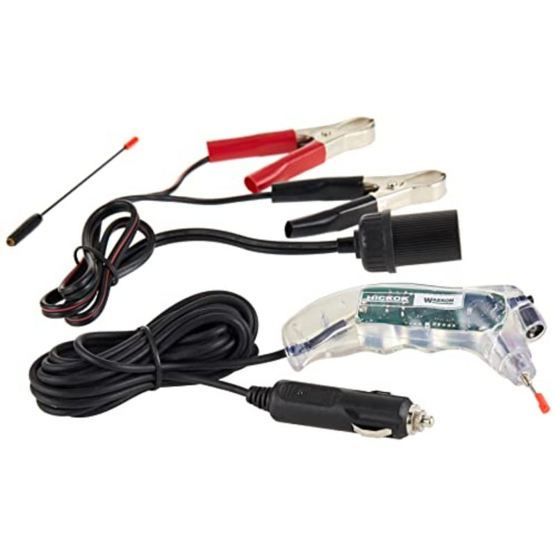 76600 Hi-Vis Volt Pro Circuit Tester - Image 1