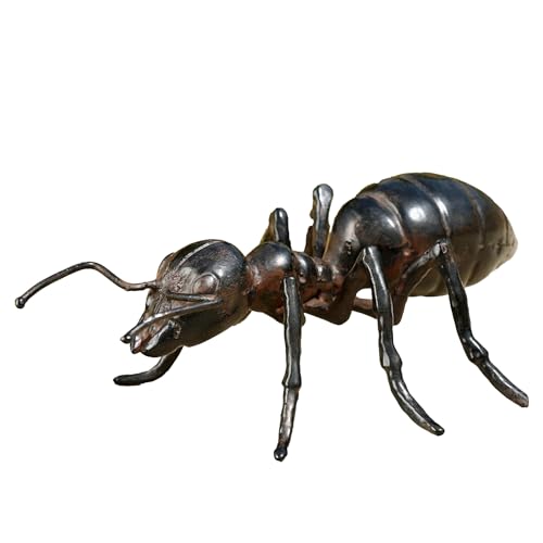 SPI Home 50695 Garden Giant Ant Sculpture - Image 1