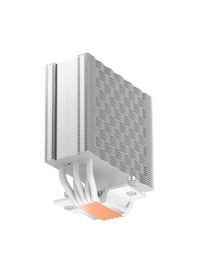Pccooler Rz500wh Cpu Air Cooler - Image 4