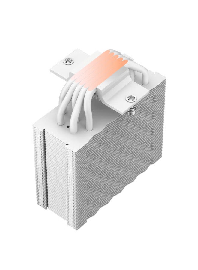 Pccooler Rz500wh Cpu Air Cooler - Image 3