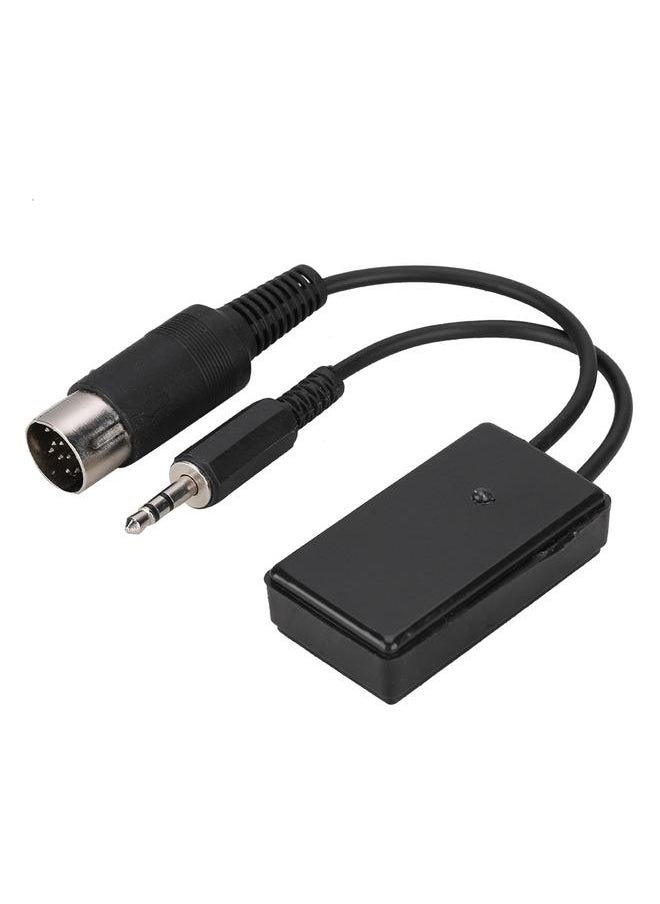 Thoraya - ICOM IC-718 IC-7000 Series Machine BT Interface Controller Adapter Converter - Image 1