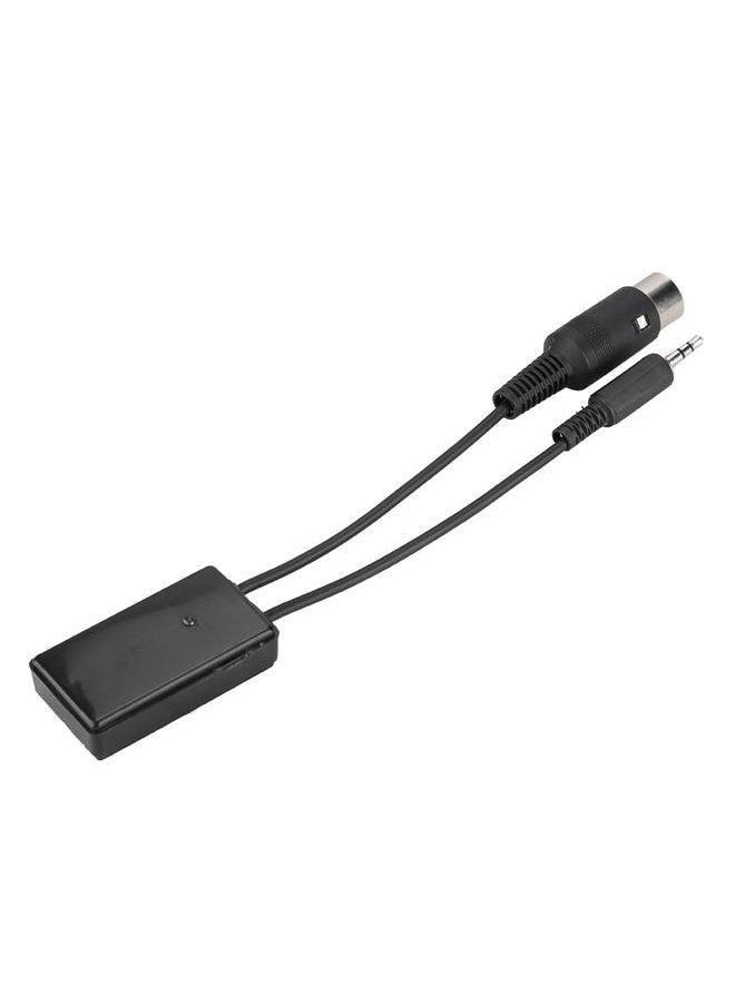 Thoraya - ICOM IC-718 IC-7000 Series Machine BT Interface Controller Adapter Converter - Image 1