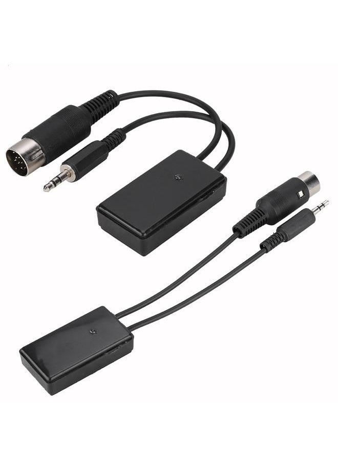 Thoraya - ICOM IC-718 IC-7000 Series Machine BT Interface Controller Adapter Converter - Image 1