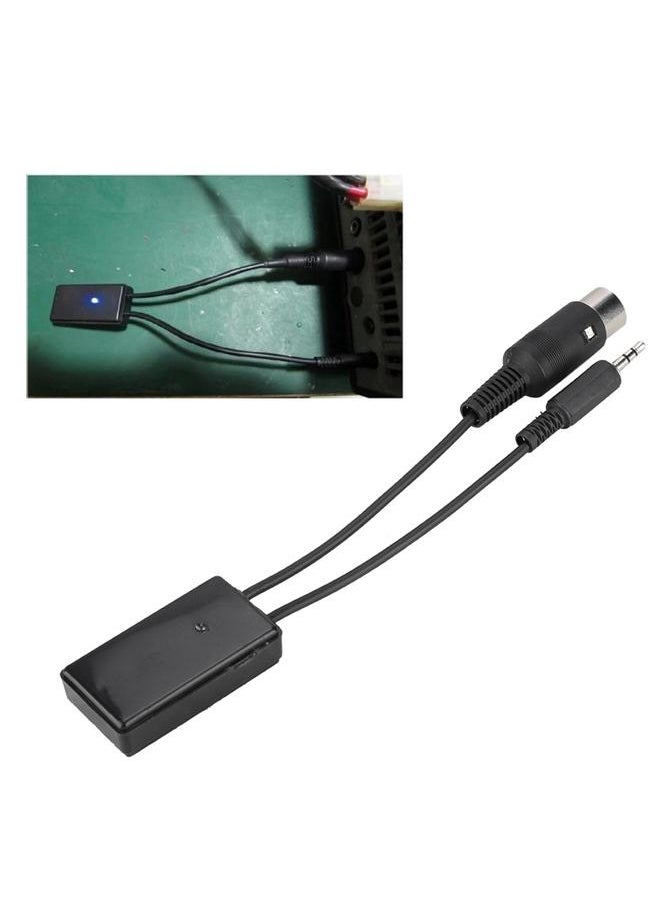 Thoraya - ICOM IC-718 IC-7000 Series Machine BT Interface Controller Adapter Converter - Image 1