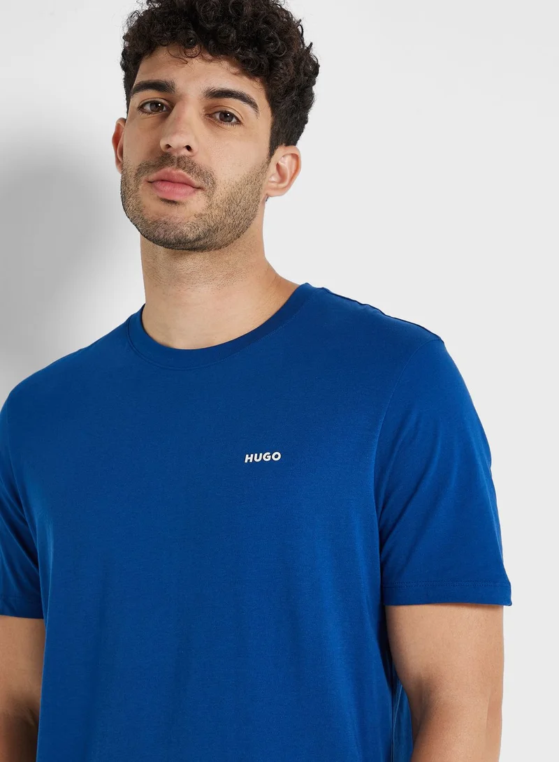 BOSS HUGO DERO222 T-shirt
