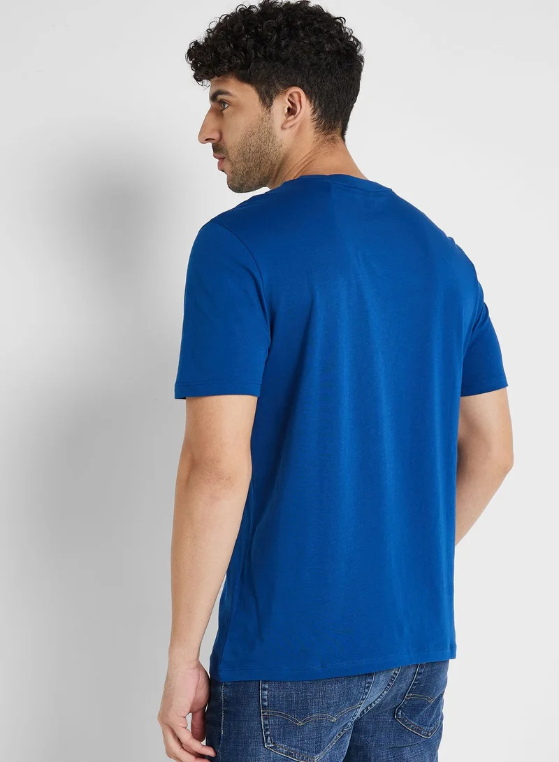 BOSS HUGO DERO222 T-shirt