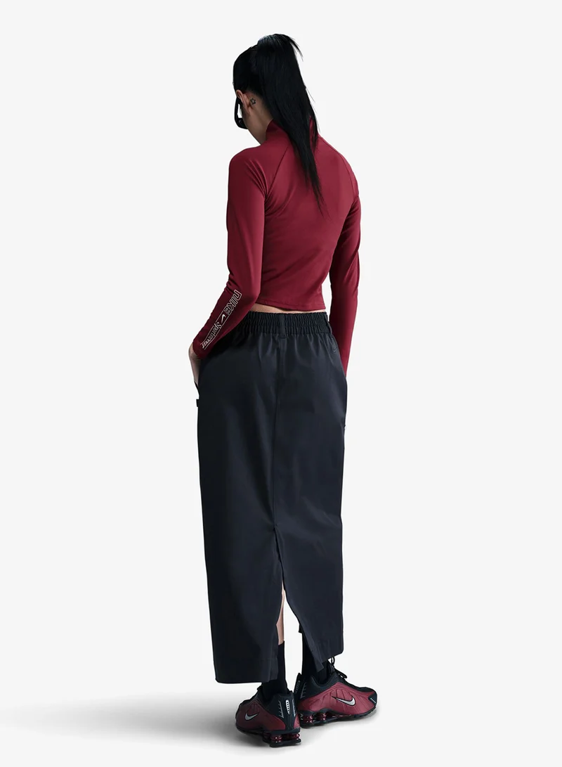 Nike Nsw Gloss Jacket