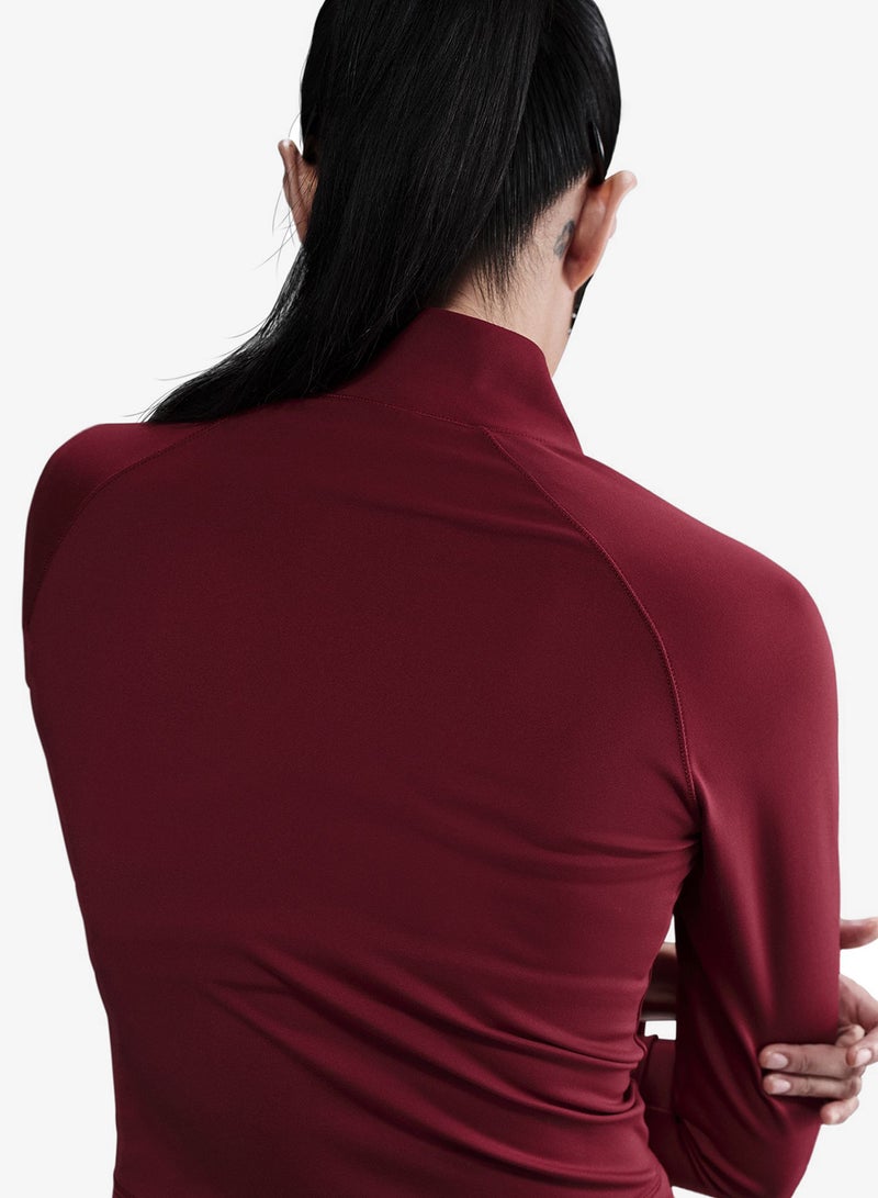 Nike Nsw Gloss Jacket - Image 4