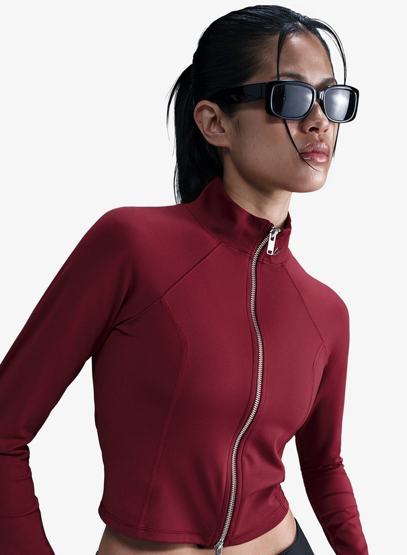 Nike Nsw Gloss Jacket - Image 3