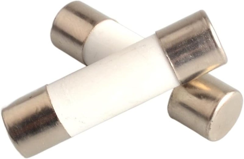 2Pcs RT14 20 10x38mm Cylinder Cap Fuse Fusible 3A Size - Image 5