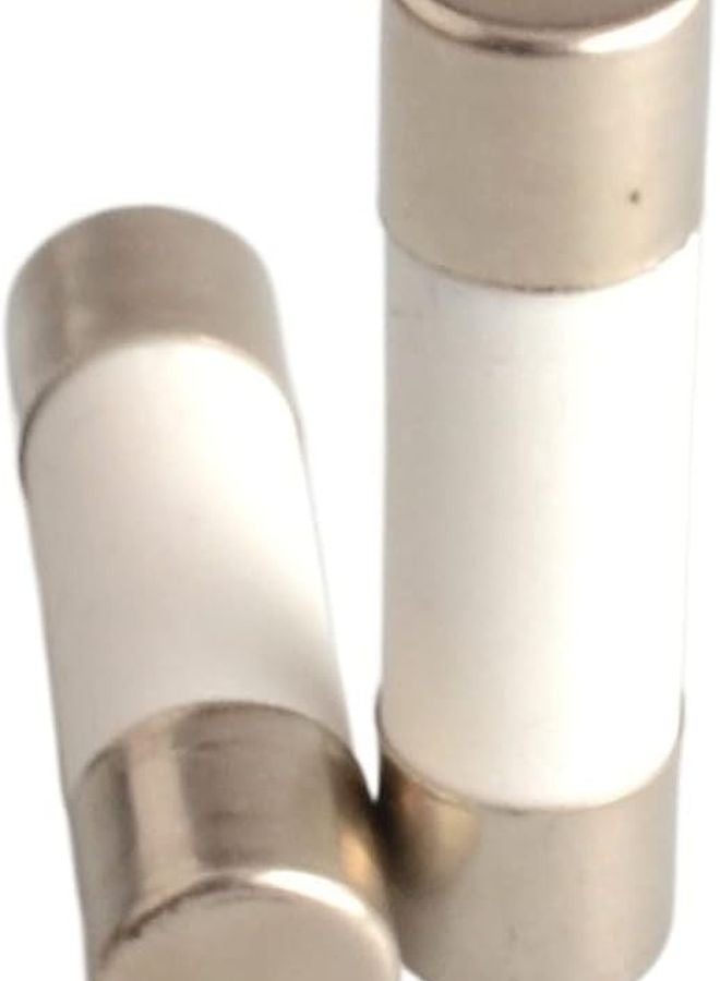 2Pcs RT14 20 10x38mm Cylinder Cap Fuse Fusible 3A Size - Image 3