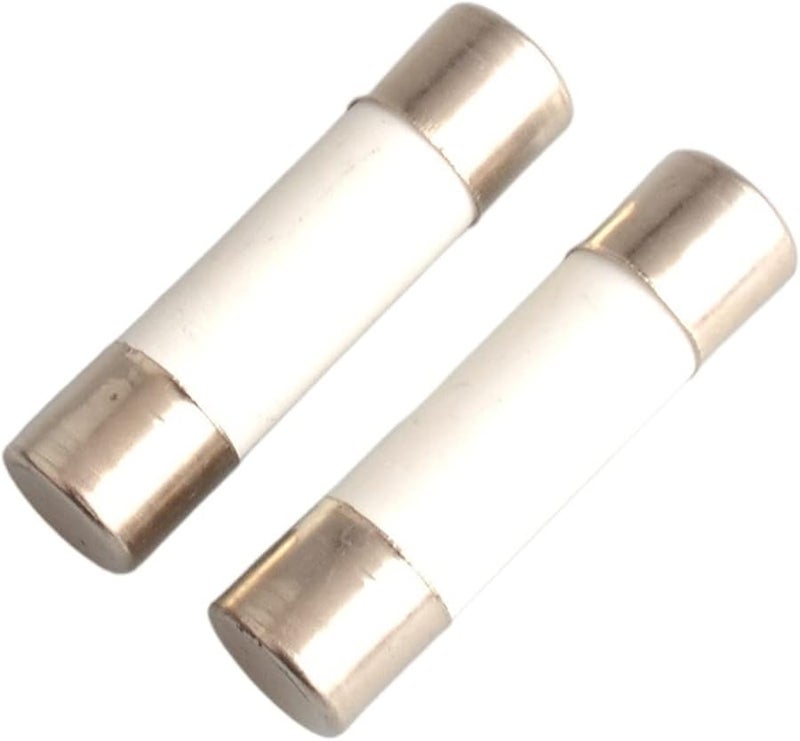 2Pcs RT14 20 10x38mm Cylinder Cap Fuse Fusible 3A Size - Image 4