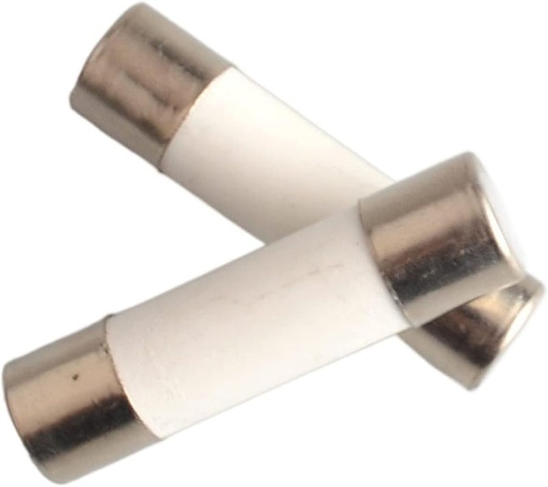 2Pcs RT14 20 10x38mm Cylinder Cap Fuse Fusible 3A Size - Image 1