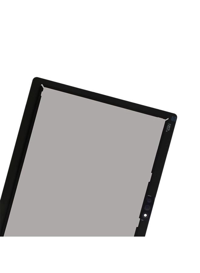 erorex Replacement LCD Screen For Lenovo Smart Tab M10 FHD REL TB-X605 TB-X605LC TB-X605FC with Digitizer Full Assembly White - Image 3