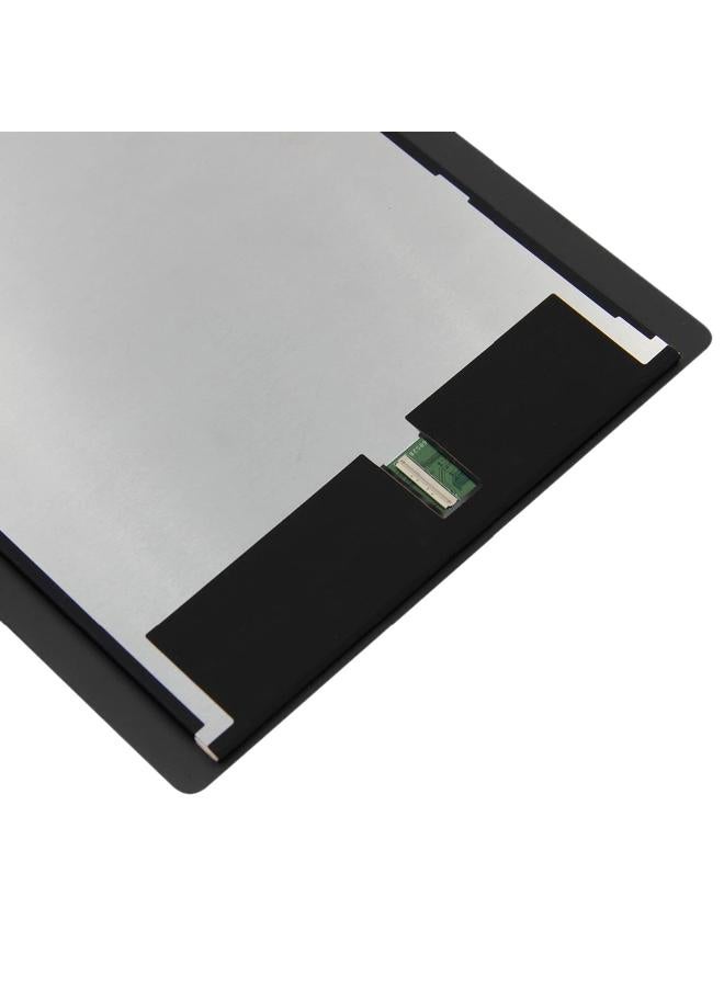 erorex Replacement LCD Screen For Lenovo Smart Tab M10 FHD REL TB-X605 TB-X605LC TB-X605FC with Digitizer Full Assembly White - Image 4