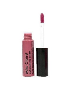 Miss Claire Soft Matte Lipcream Shade No.15  - Image 3