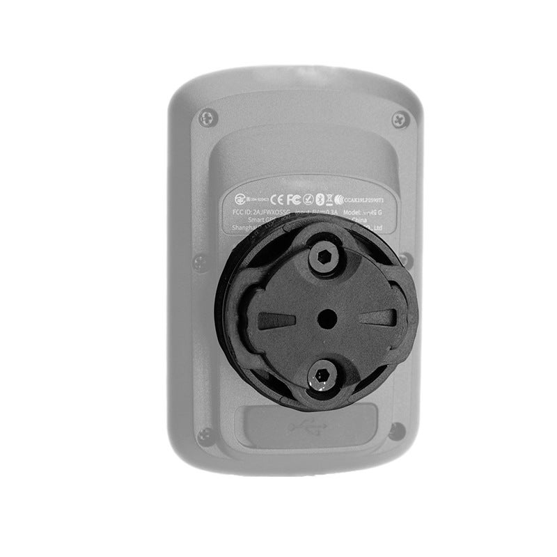 Suitable for Garmin Garmin Walker g Peak Igpsport Blackbird Bairui Code Dial Ear Repair Accessories(Applicable Jiaming Garmin Walker Blackbird code meter card ear repair parts, Special Dimensions) - Image 3