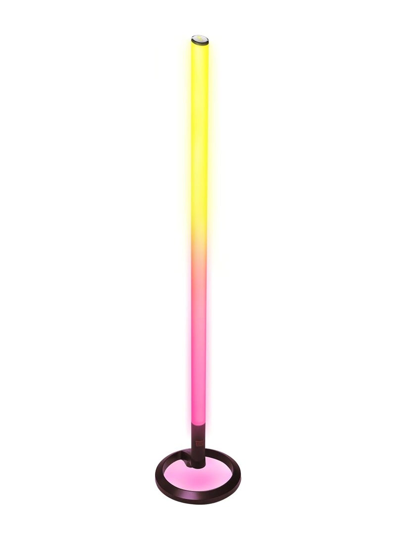 JBL Partybox Stage 320 Portable Party Speaker And Partylight Stick JBLPBSTAGE320UK+JBLPLSTICK Black - Image 3