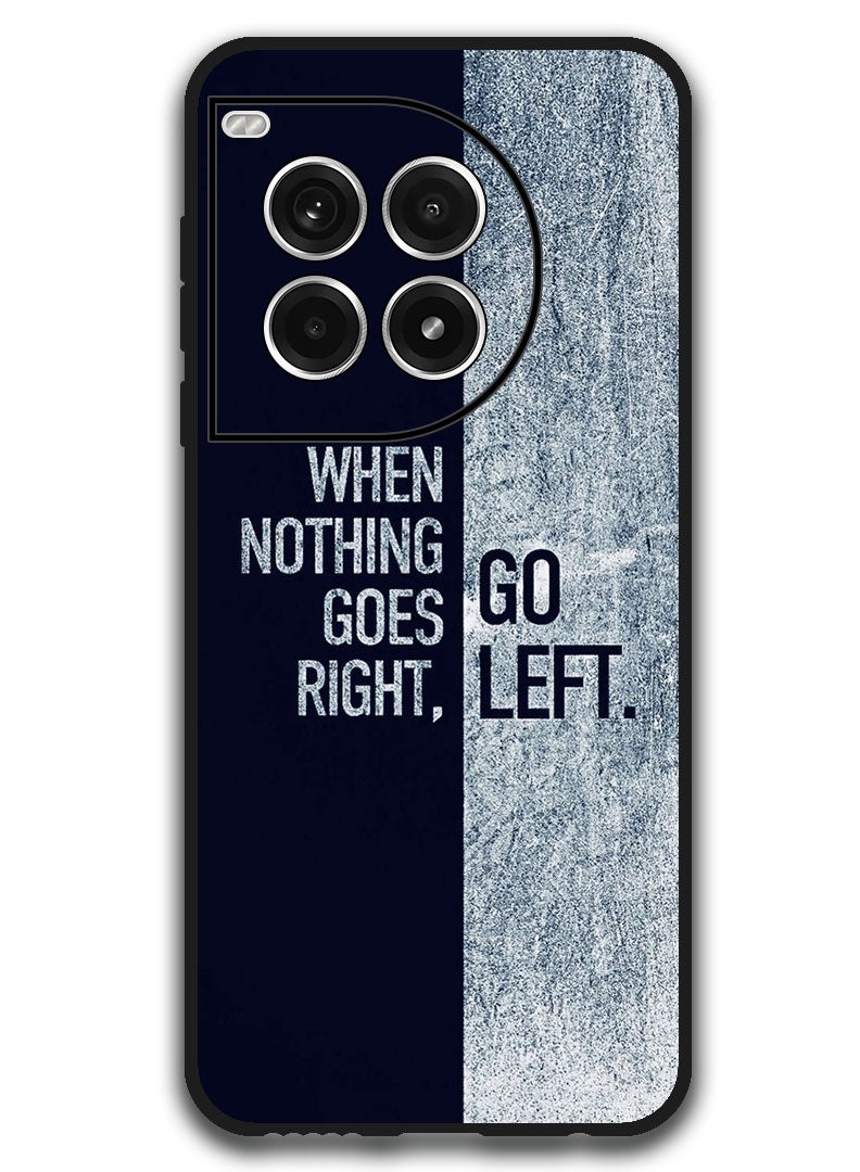 Theodor Protective Case Anti Scratch Shock Proof Bumper Cover For OnePlus Ace 3 Pro Go Left - Image 1