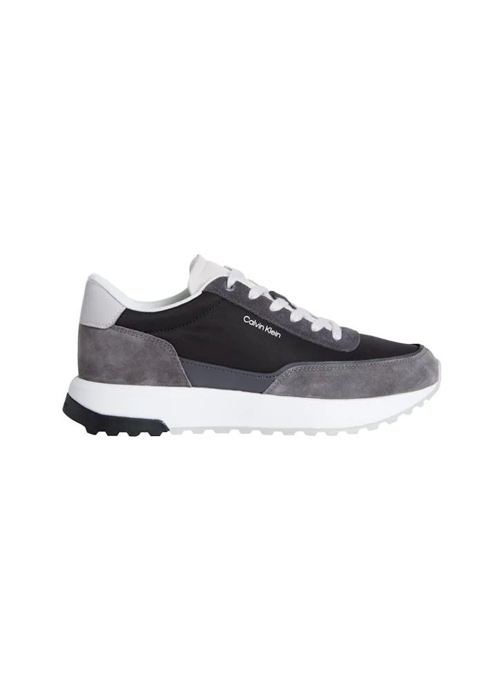 CALVIN KLEIN City Runner  Low Top Sneakers