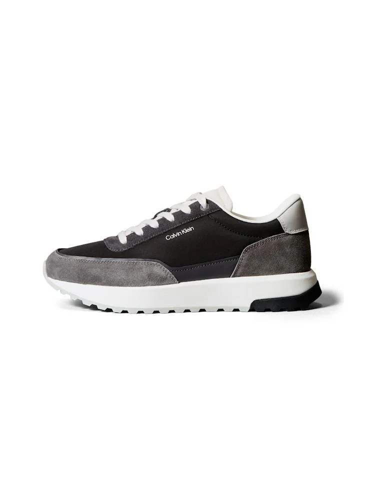 CALVIN KLEIN City Runner  Low Top Sneakers