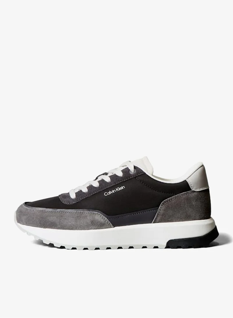 CALVIN KLEIN City Runner  Low Top Sneakers
