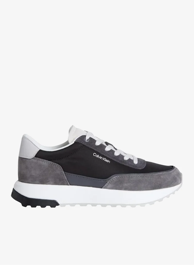 CALVIN KLEIN City Runner  Low Top Sneakers