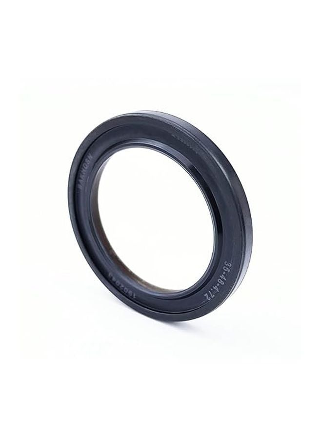Shaft Oil Seal O Ring And Gasket Kit 35x52x5mm Nbr 1pcs ID 27 70mm - Image 1