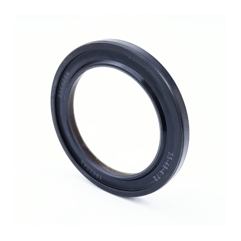 Shaft Oil Seal O Ring And Gasket Kit 35x52x5mm Nbr 1pcs ID 27 70mm - Image 2