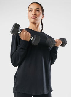 Nike Dri-Fit One Relaxed T-Shirt  - Image 1