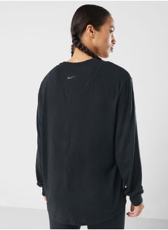 Nike Dri-Fit One Relaxed T-Shirt  - Image 2